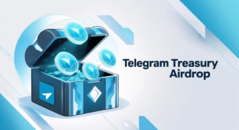 All About Telegram Treasury Airdrop