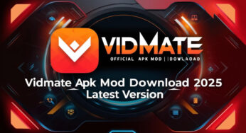 Vidmate APK Mod Download 2025 Latest Version