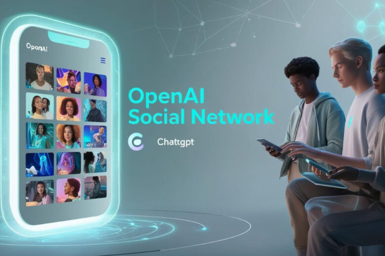 OpenAI is Preparing a New Social Network