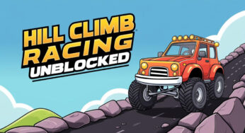 Hill Climb Racing Unblocked Games Premium