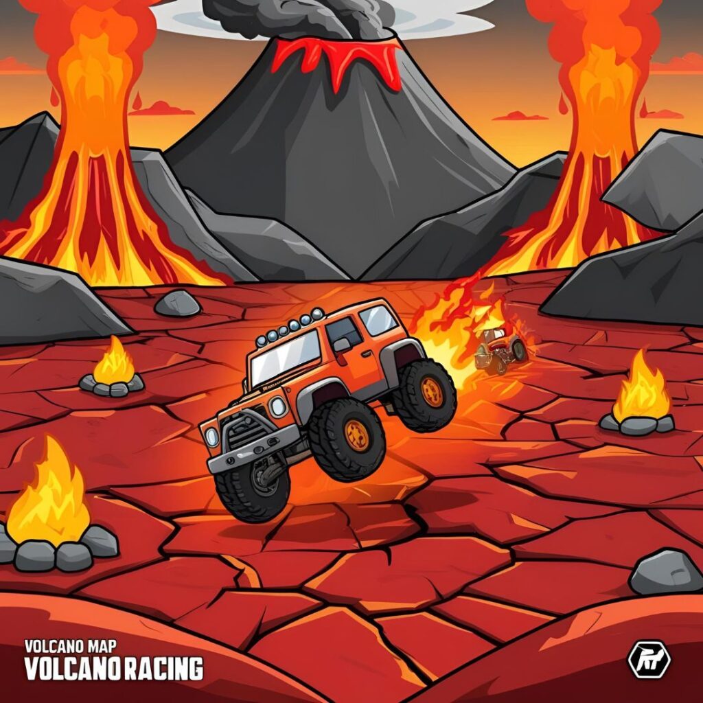 Hill Climb Racing Unblocked Games Premium