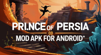 Prince of Persia Mod APK For Android