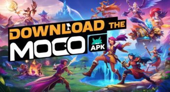 Download the Mo.co APK – a fantastic role-playing game from Supercell for Android!