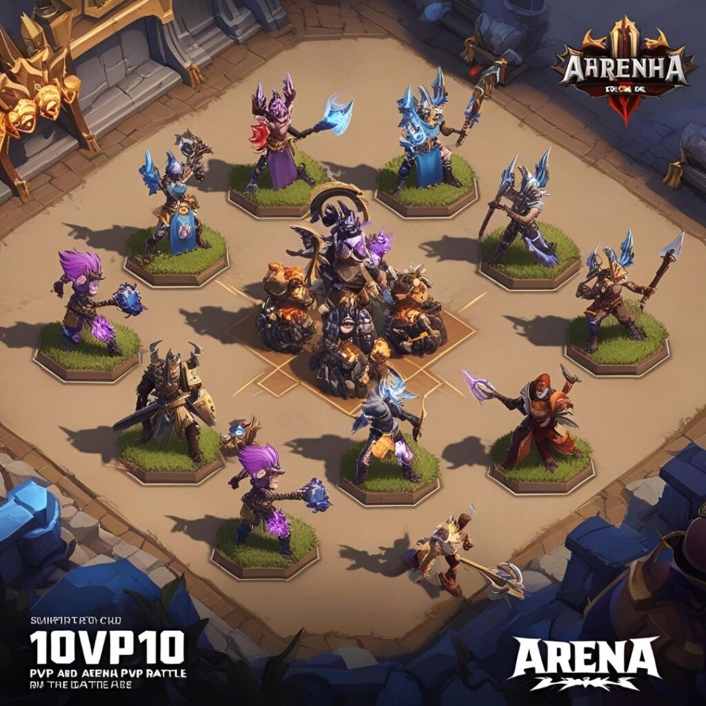 Download the Mo.co APK – a fantastic role-playing game from Supercell for Android!