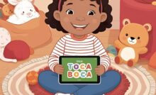 What Is the Age Limit for Toca Boca?