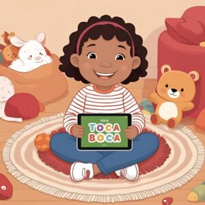 What Is the Age Limit for Toca Boca?
