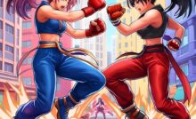 Skullgirls Mobile Review