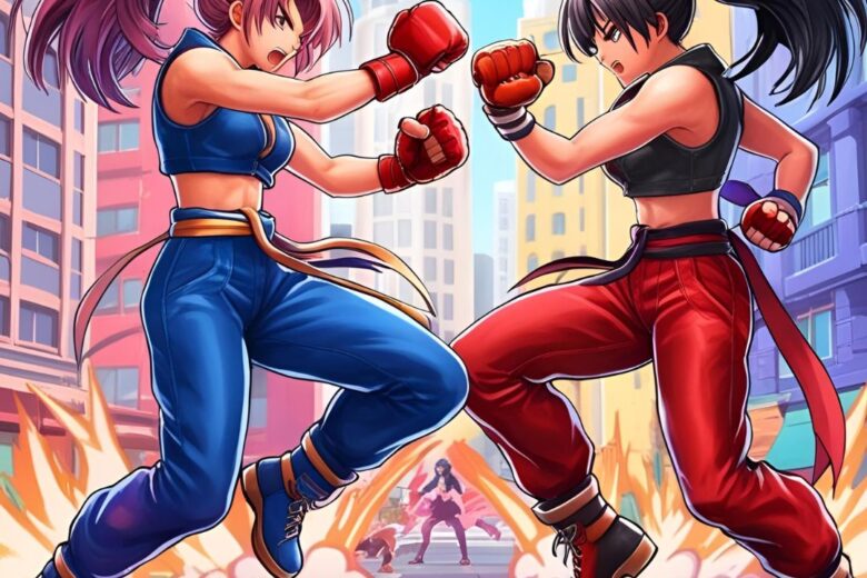 Skullgirls Mobile Review