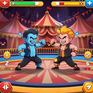 Skullgirls Mobile Review