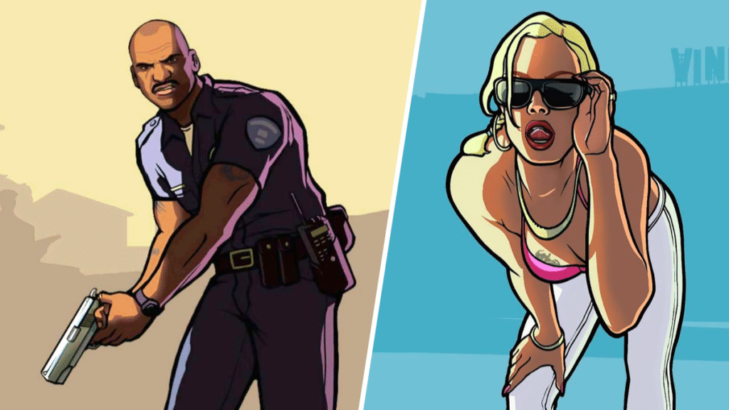 GTA San Andreas Mobile Review – A Timeless Classic Reimagined for Android