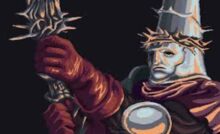 Blasphemous: A Deep Dive into Its Dark World and Gameplay