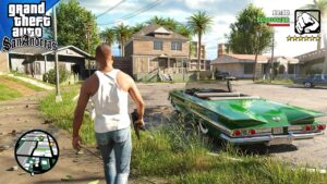 GTA San Andreas Mobile Review – A Timeless Classic Reimagined for Android
