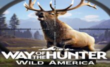 Way of the Hunter Wild America