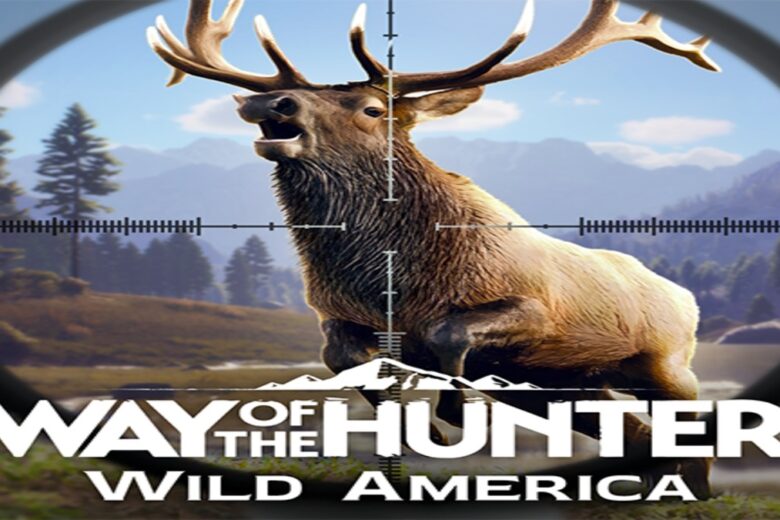 Way of the Hunter Wild America