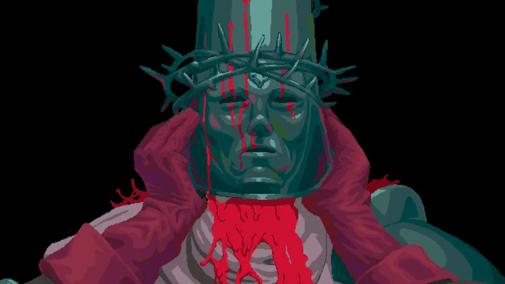 Blasphemous: A Deep Dive into Its Dark World and Gameplay