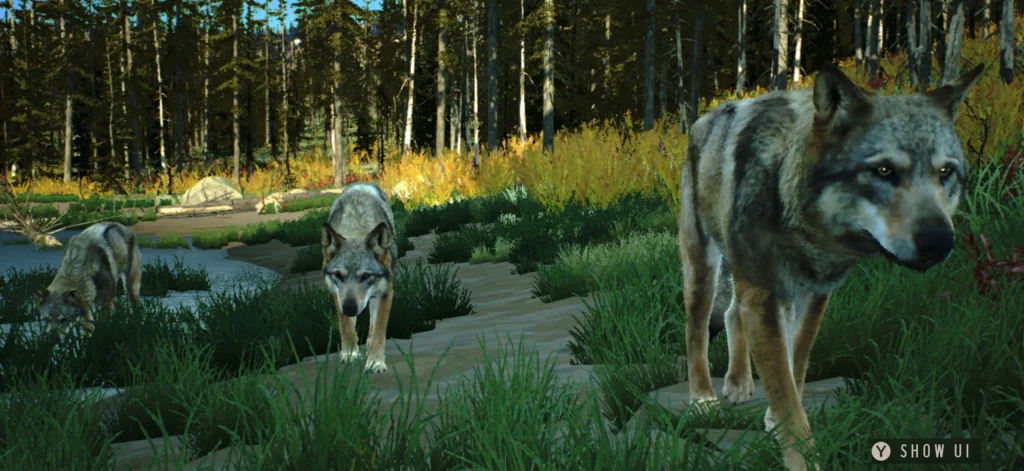 Way of the Hunter: Wild America – The Ultimate Hunting Simulator for Mobile