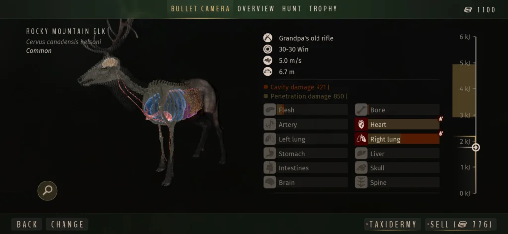 Way of the Hunter: Wild America – The Ultimate Hunting Simulator for Mobile